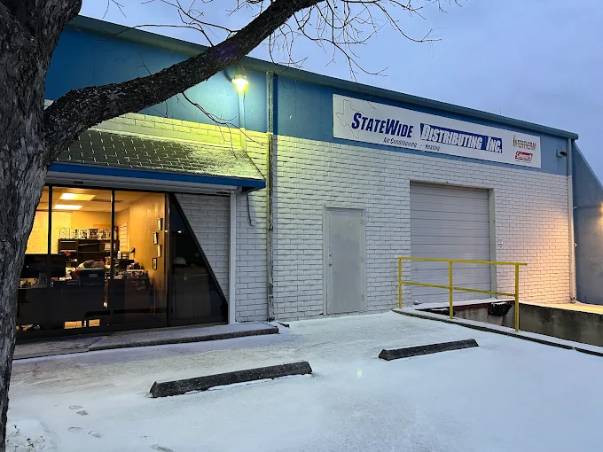 βFamily-owned budget HVAC contractor in San Antonioβ