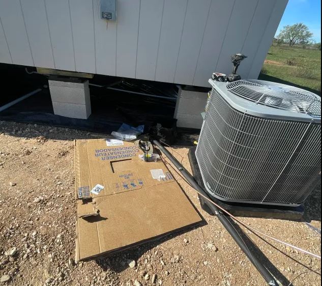 HVAC Contractor photo