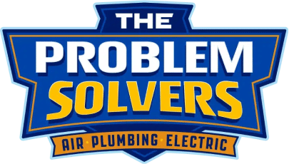 The Problem Solvers Logo