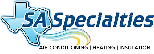 SA Specialties Logo