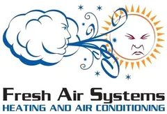 Fresh Air Systems Logo