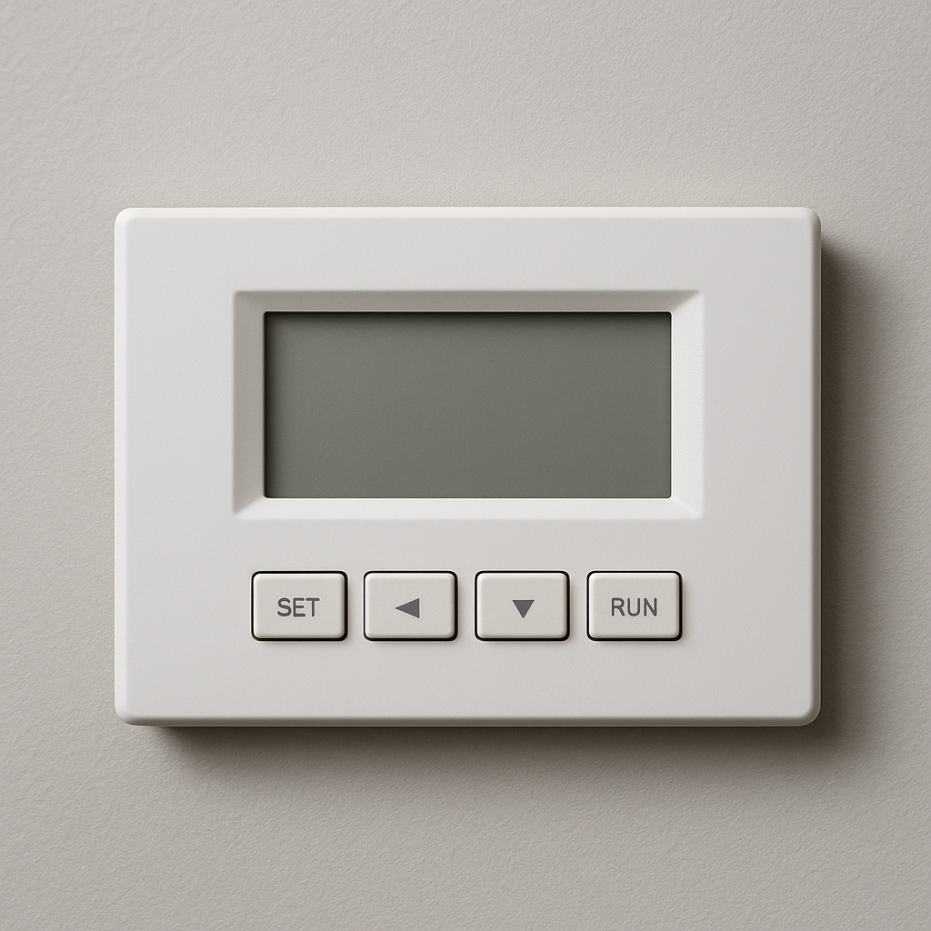 thermostat
