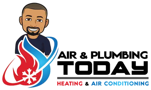 Air & Plumbing Today Logo