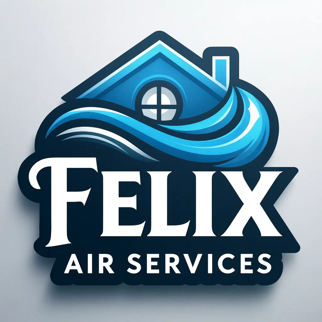 Felix Air Services Logo